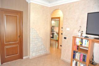 Enza-home-in-ROMA - Borghesiana - 5