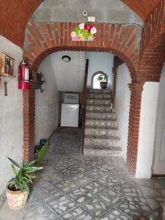 Hotel La Laguna - Tequesquitengo - 6