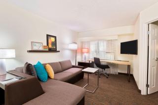 Residence Inn by Marriott Fort Myers - Fort Myers - 6