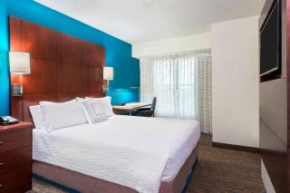 Residence Inn by Marriott Fort Myers - Fort Myers - 3