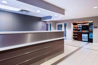Residence Inn by Marriott Fort Myers - Fort Myers - 8