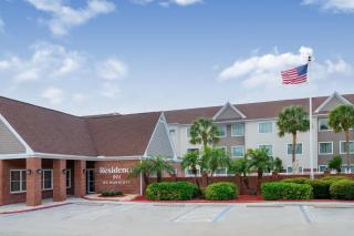 Residence Inn by Marriott Fort Myers - Fort Myers - 9