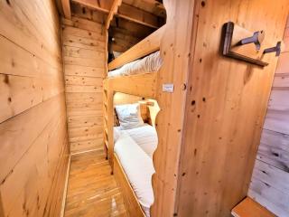 Résidence Epilobe - Appartement 4 pièces au coeur du village MAE-0861 - Les Gets - 5