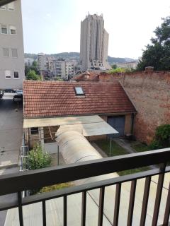 Stan na dan Iva 3 - Užice - 6