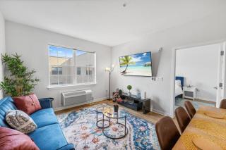 Prime Jersey City Condo Gorgeous and Spacious 2 Bed 2 Bath - Jersey City - 0