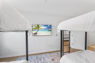 Prime Jersey City Condo Gorgeous and Spacious 2 Bed 2 Bath - Jersey City - 9