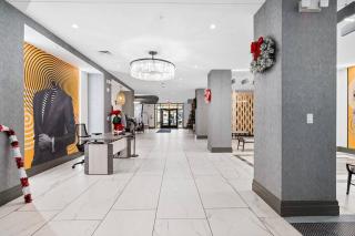 Luxury Living in Jersey City Only Steps Away from Manhattan - Jersey City - 7