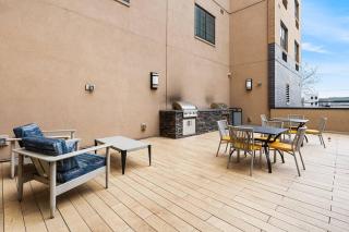 Prime Jersey City Condo Gorgeous and Spacious 2 Bed 2 Bath - Jersey City - 8