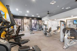 Luxury Living in Jersey City Only Steps Away from Manhattan - Jersey City - 5