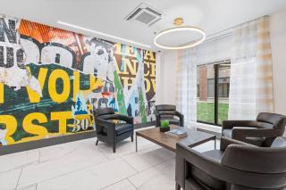 Luxury Living in Jersey City Only Steps Away from Manhattan - Jersey City - 3