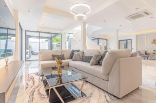 Moonlight Luxury Pool Villa & Yahaha - Pattaya Sud - 8