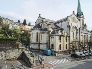 Résidence Le Chateau Durieux 3 - Très mignon studio ! MAE-7174 - Aix-les-Bains - 7