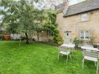 Tannery Cottage - 9