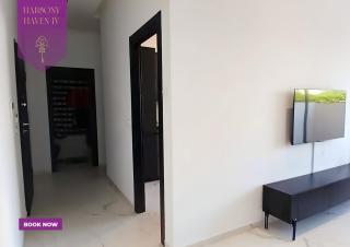 Harmony Haven IV - Sidi Daoud - 6