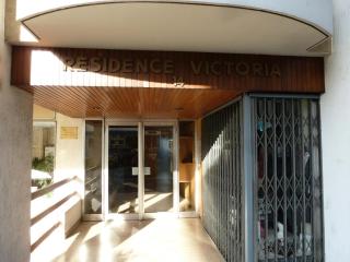 Residence Victoria - Studio dans quartier calme ! MAE-7004 - Aix-les-Bains - 1
