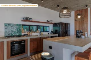 Vila Juriti: Luxury Beachfront in Fortim - 3