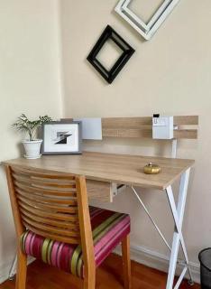 Habitación gai friendly muy céntrico y comodo - Città del Messico - 0