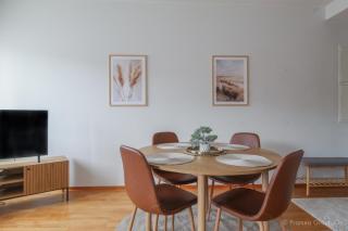 Pramea Apartments Toripiha - Jyväskylä - 4