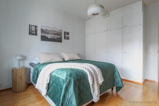 Pramea Apartments Toripiha - Jyväskylä - 3