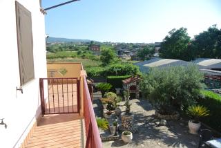 Enza-home-in-ROMA - Borghesiana - 8