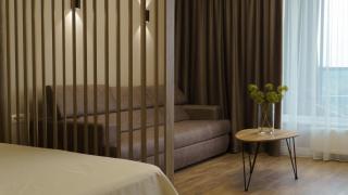 Coliseum Studio C - 0