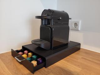 SiOUX stilvolle Designapartments im Zentrum - Augusta (Augsburg) - 2