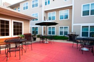Residence Inn by Marriott Oklahoma City South - Oklahoma City - 7