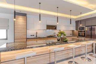 Moonlight Luxury Pool Villa & Yahaha - 1