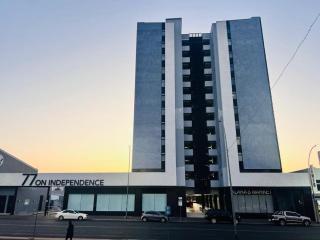 Windhoek Eastern View on Independence 77 unit 124 - 7