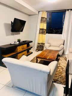 Windhoek Eastern View on Independence 77 unit 124 - 5