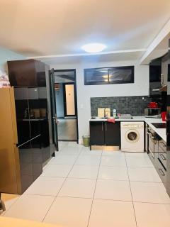 Windhoek Eastern View on Independence 77 unit 124 - 2