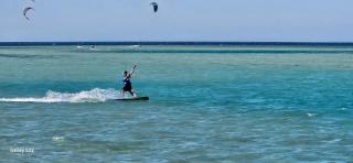 FOX SAHEL AQUA RESORT ELGOUNa& Kite - 0