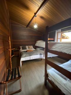 São Roque - Hospedagem Rural - Correia Pinto - 5