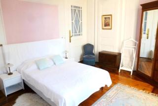 Résidence Le Splendide - Dans ancien palace à proximité des Thermes Chevalley, magnifique vue sur ville et lac, au calme ! MAE-7614 - Aix-les-Bains - 9