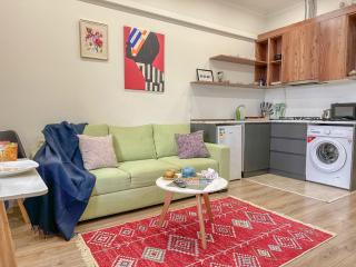 Городской Оазис в сердце Еревана - Erevan - 9