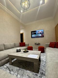 Appartement au centre de Marrakech - 7