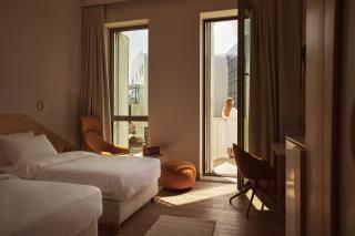 NAMI Medical Resort & Clinic & Yoga - Adults only - Medical Programs - Sopot - 4
