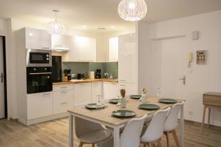 Appartement combe des dames Périgueux - Périgueux - 0