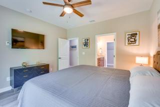 1 Mi to Florida State University Tallahassee Gem - Tallahassee - 1