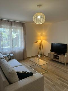 Appartement combe des dames Périgueux - Périgueux - 2