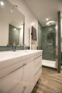 Appartement combe des dames Périgueux - Périgueux - 1