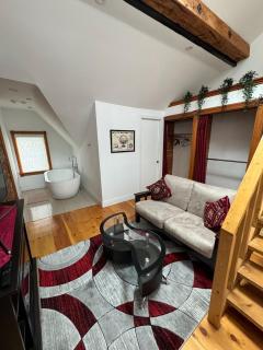 Spacious Townhouse close to Dundas Square! - 5