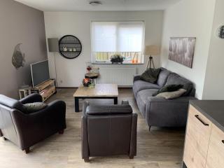 Spacious bungalow with garden - Breskens - 7
