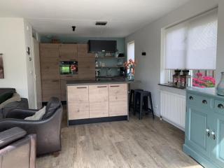 Spacious bungalow with garden - Breskens - 8