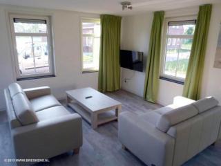 Nice holiday home with garden - 3