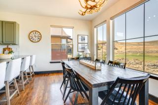 Half-Mi to Skiing Gorgeous Granby Ranch Home! - 5