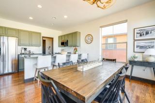 Half-Mi to Skiing Gorgeous Granby Ranch Home! - 4