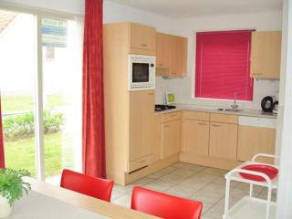 Attractive bungalow on the water - Breskens - 3