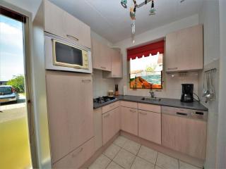 Lively bungalow on the water - Breskens - 1
