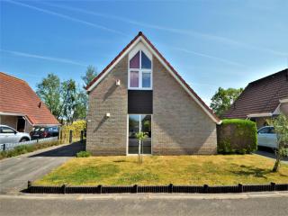 Lively bungalow on the water - Breskens - 9